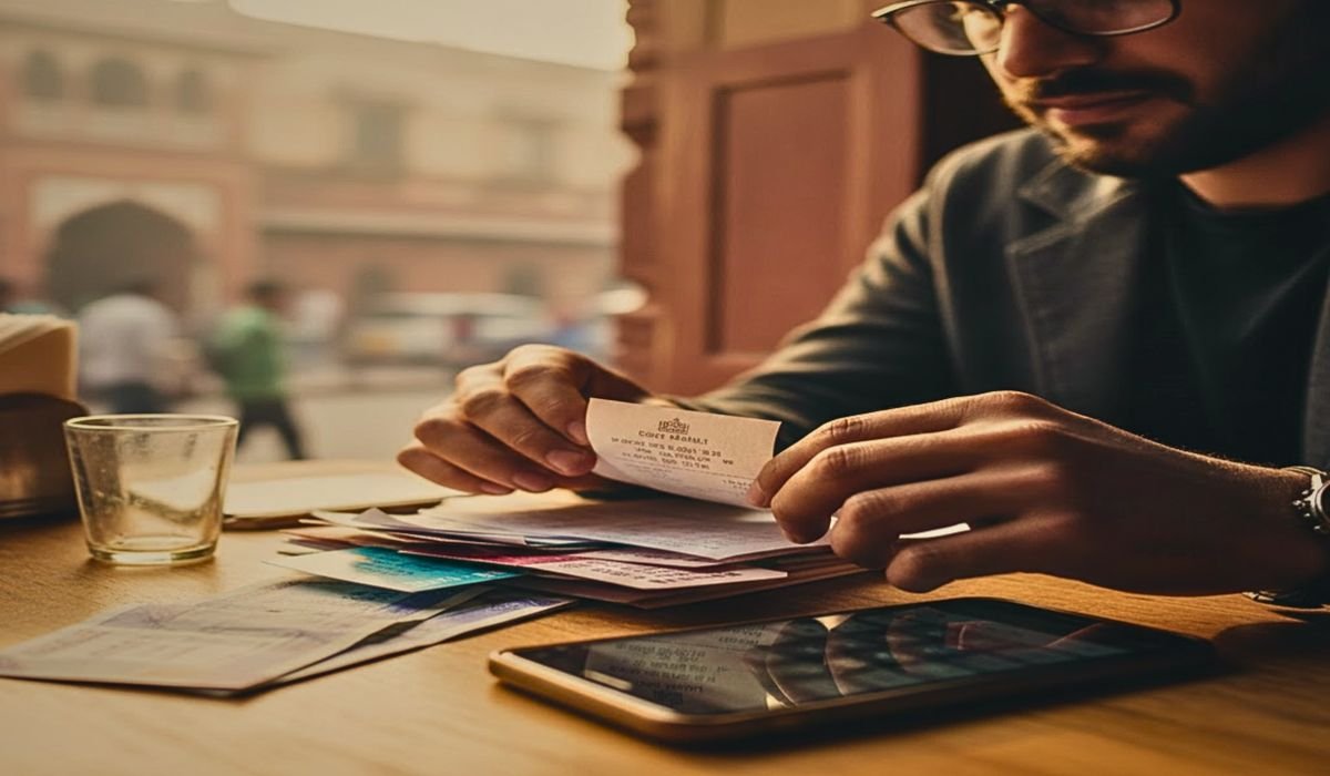 Golden Triangle Tour Cost in India | Real Price Breakdown